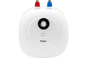 Водонагреватель Haier ES15V MQ2 накопительный, 15 л