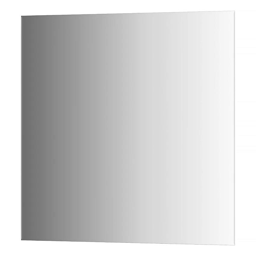 Зеркало Evoform Standard BY 0215 с фацетом 70x70 см