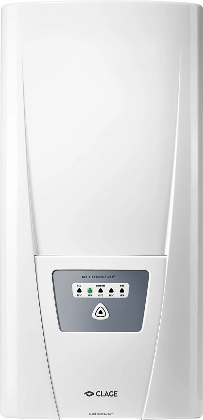 Водонагреватель Clage E-comfort DCX 13