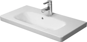 Раковина Duravit DuraStyle 2337780000 78 см