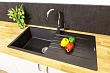 Мойка кухонная Reginox Amsterdam R30929 - превью 1