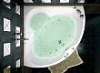 Акриловая ванна Aquanet Vitoria 135x135 см - превью 2