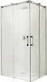 Дверь для душевого уголка Radaway Espera KDD 90 L - превью 2