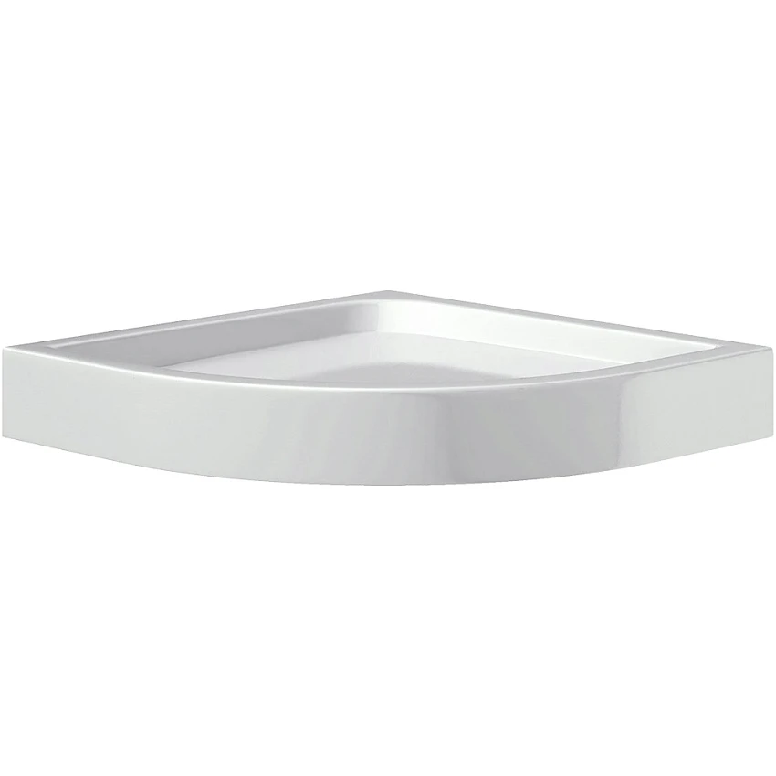Душевой поддон Am.Pm Gem W90T-401-100W 100х100 см