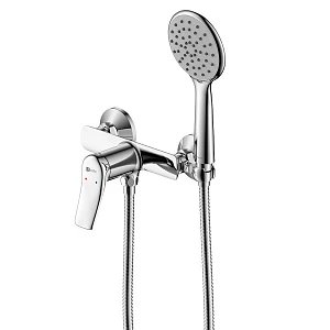Смеситель Lemark Ortus LM11303C для душа, хром