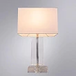 Настольная лампа Arte Lamp Clint A4022LT-1CC - превью 1