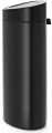 Мусорное ведро Brabantia Touch Bin New 114946 40л - превью 2