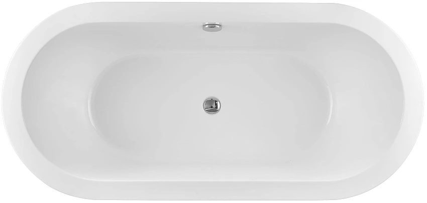 Акриловая ванна Swedbe Vita 8812
