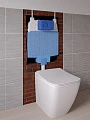 Смывной бачок скрытого монтажа Ideal Standard ProSys R014767 - превью 2
