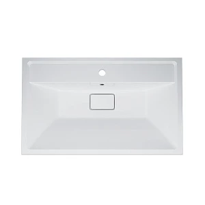 Мебельная раковина Am.Pm Inspire V2.0 M50AWPX0801WG 80,8х49,2 см