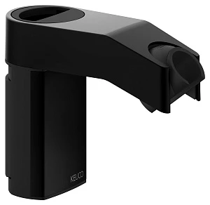 Держатель для душа Keuco Axess 35010370100 чёрный