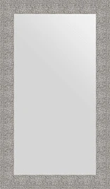 Зеркало Evoform Definite BY 3215 70x120 см чеканка серебряная