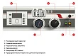 Жидкотопливный котел ACV Delta Pro S 45 (44,3-49,3 кВт) - превью 2