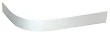 Экран для поддона RGW GWS-41 NG-41 90х100 - превью 1