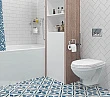 Унитаз подвесной Santek Бореаль 1WH302206 сиденье полипропилен - превью 1