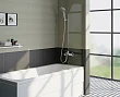 Акриловая ванна VitrA Optimum Neo 150x70 - превью 2