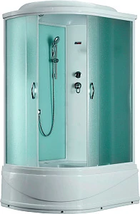 Душевая кабина Timo Eco TE-0720 R "P" 120х80 см высокий поддон