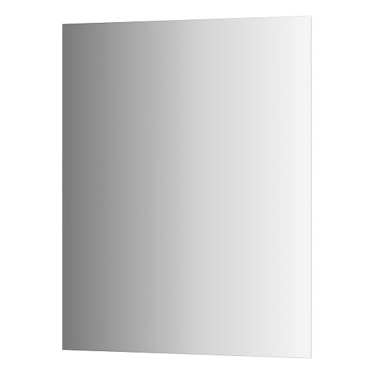 Зеркало Evoform Standard BY 0234 с фацетом 80x100 см