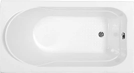 Акриловая ванна Aquanet West 150x70 с каркасом