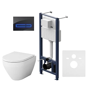 Комплект Am.Pm Spirit V2.0 IS450A38.701700