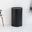 Мусорное ведро Brabantia Touch Bin New 114946 40л - превью 1