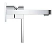 Смеситель Grohe Plus 29303003 для раковины - превью 1