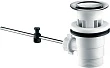 Смеситель Hansgrohe Vernis Blend 71571000 для раковины, хром - превью 1