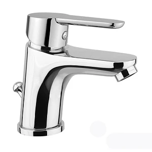 Смеситель Webert Sax Evolution SE830102015 для раковины