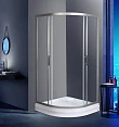 Душевой уголок Weltwasser WW500 С 100/189 без поддона - превью 2