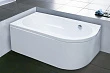 Акриловая ванна Royal Bath Azur RB614200 140x80x60 см L - превью 2