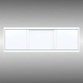 Экран Onika Одио 160 белый