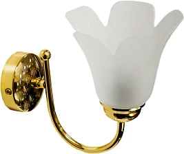 Светильник Tiffany World TW 1001 золото
