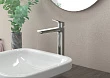 Смеситель Hansgrohe Logis Fine 240 71258000 для раковины, хром - превью 2