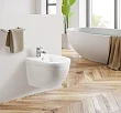 Биде подвесное BelBagno Senso-R BB017BH - превью 2