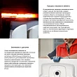 Накладная раковина для ванной комнаты Wellsee Cr?pe de France 336701000  белая - превью 2