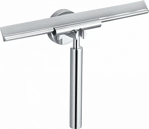 Скребок Wonzon & Woghand EASY WW-8123 хром