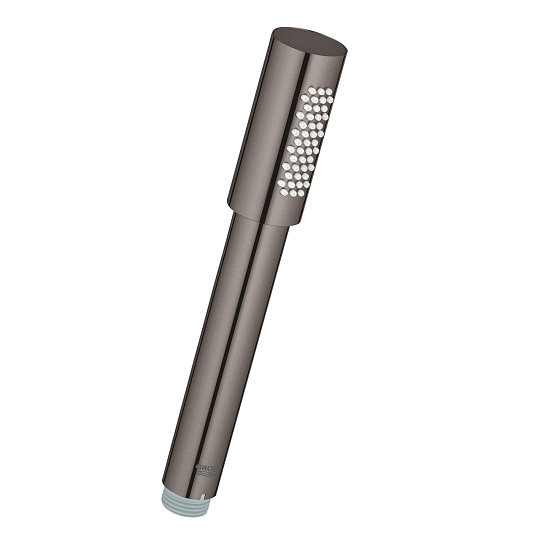 Душевая лейка Grohe Sena Stick 26465A00 темный графит глянцевый