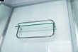 Душевая кабина BelBagno Uno CAB R 2 90 C Cr TOP - превью 2