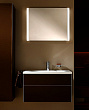 Мебель для ванной Keuco Royal Reflex мокко 100 см