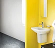 Смеситель Hansgrohe Logis 71103000 для раковины - превью 1