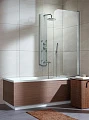 Шторка на ванну Radaway EOS PNJ 50 R - превью 1