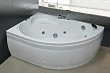 Акриловая ванна Royal Bath Alpine RB819103 140x95x58 см L - превью 2