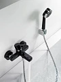 Смеситель Kludi Zenta 386708675 для ванны с душем - превью 2