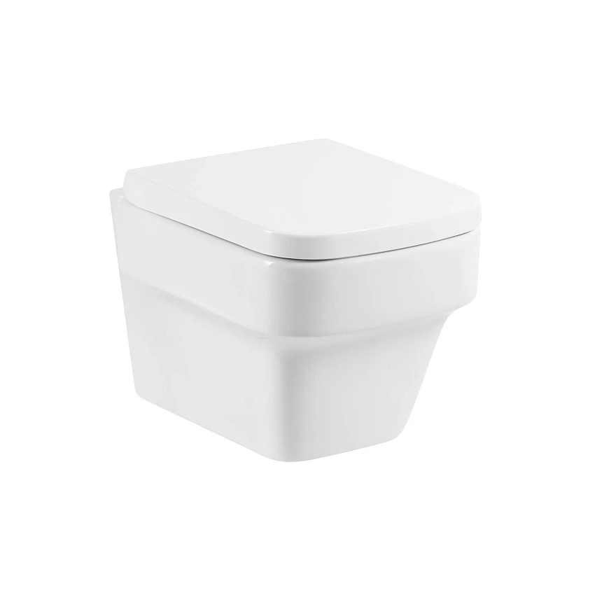 Унитаз подвесной BelBagno Janice BB124CH