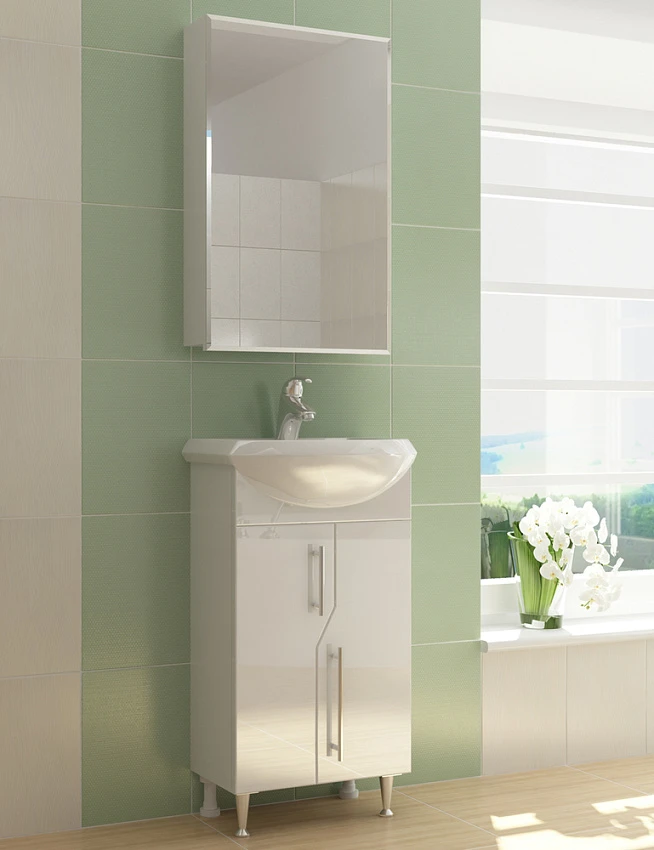 Мебель для ванной Vigo Grand 45