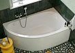 Акриловая ванна Roca Madeira 170х100 см R, белый (ZRU9302993) - превью 1