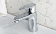 Смеситель WasserKRAFT Leine 3503 для раковины - превью 2