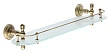 Полка Migliore Mirella ML.MRL-M050.BR бронза - превью 1