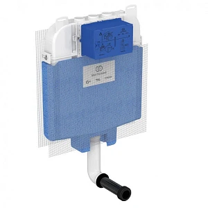 Смывной бачок скрытого монтажа Ideal Standard ProSys R014767