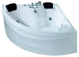 Акриловая ванна Gemy G9041 K